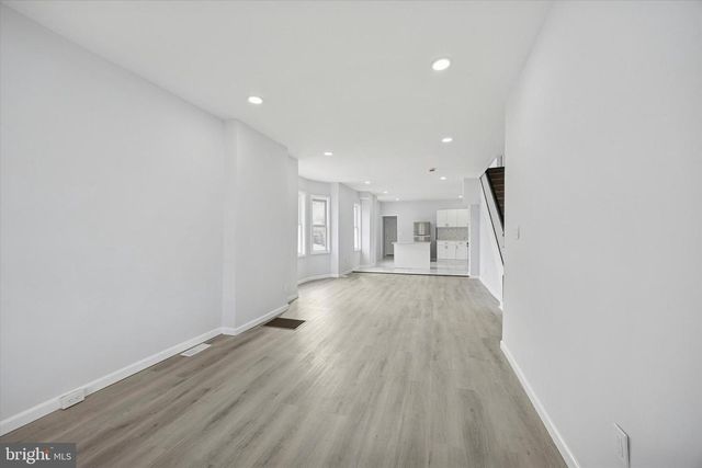 491 PENNINGTON AVE, Trenton, NJ 08618