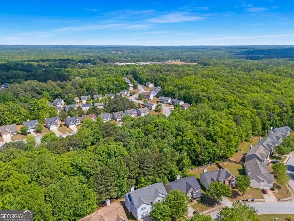3275 Hunting Creek Pass, Douglasville, GA 30135 — photo 3