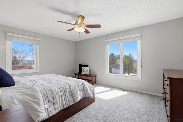 639 WESTWIND DR, Rapid City, SD 57702
