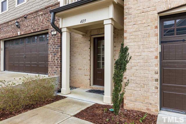409 Daylin Drive, Cary, NC 27519
