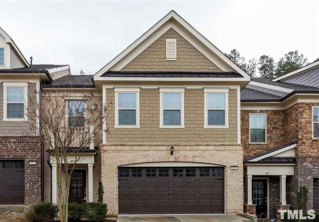 409 Daylin Drive, Cary, NC 27519