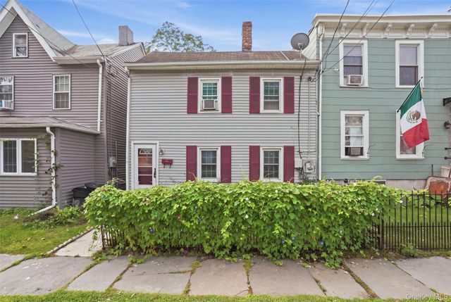 291 1st Street, Newburgh, NY 12550
