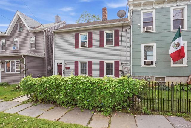 291 1st Street, Newburgh, NY 12550