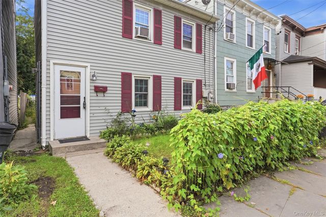291 1st Street, Newburgh, NY 12550
