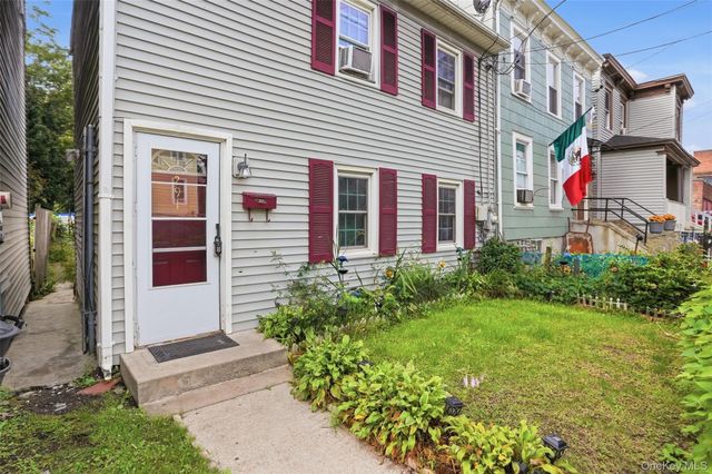 291 1st Street, Newburgh, NY 12550