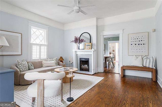 83 Waddell Street NE, Atlanta, GA 30307