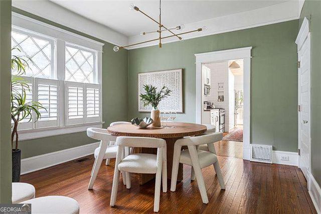 83 Waddell Street NE, Atlanta, GA 30307