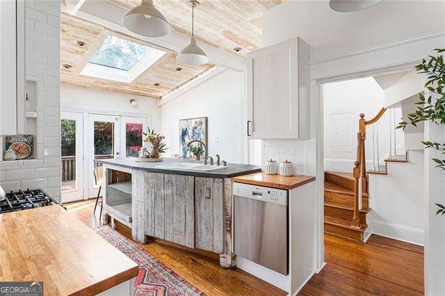 83 Waddell Street NE, Atlanta, GA 30307