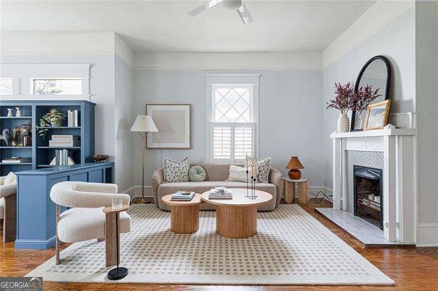 83 Waddell Street NE, Atlanta, GA 30307