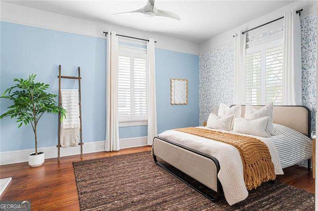 83 Waddell Street NE, Atlanta, GA 30307