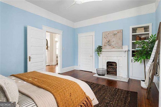 83 Waddell Street NE, Atlanta, GA 30307