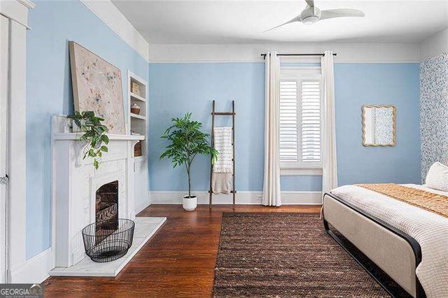 83 Waddell Street NE, Atlanta, GA 30307