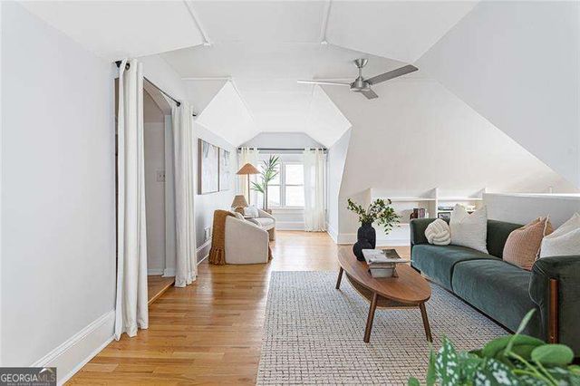 83 Waddell Street NE, Atlanta, GA 30307