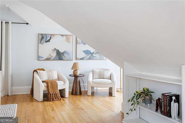 83 Waddell Street NE, Atlanta, GA 30307