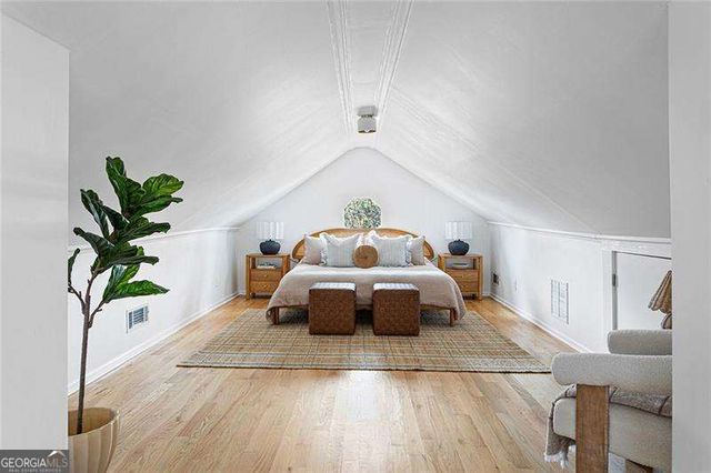 83 Waddell Street NE, Atlanta, GA 30307