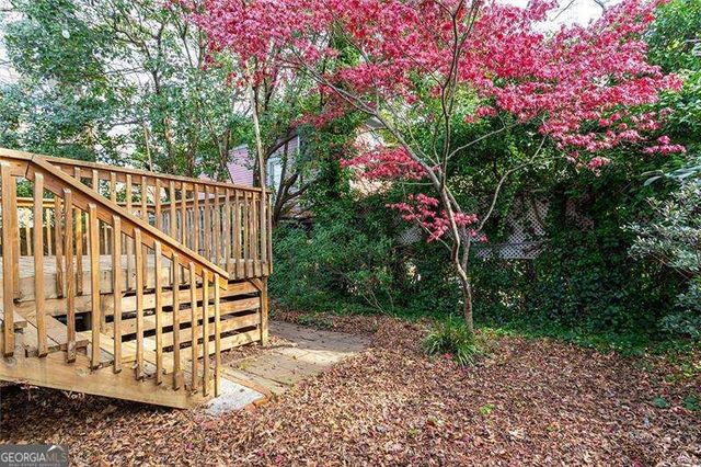 83 Waddell Street NE, Atlanta, GA 30307