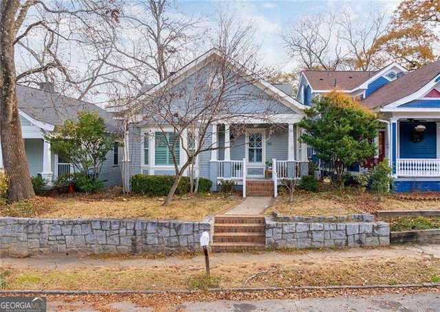 83 Waddell Street NE, Atlanta, GA 30307