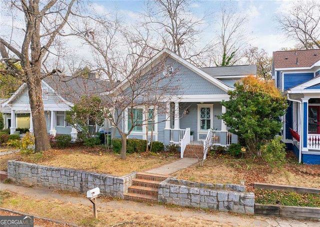 83 Waddell Street NE, Atlanta, GA 30307
