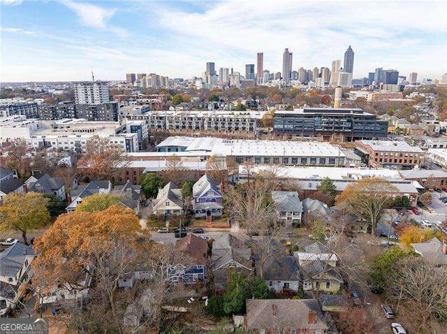83 Waddell Street NE, Atlanta, GA 30307