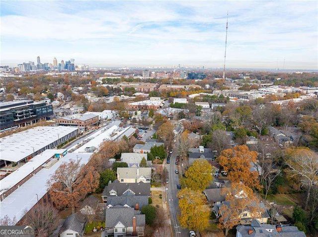 83 Waddell Street NE, Atlanta, GA 30307