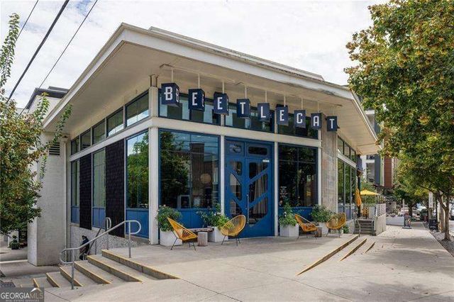 83 Waddell Street NE, Atlanta, GA 30307