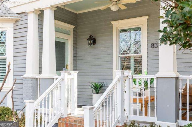 83 Waddell Street NE, Atlanta, GA 30307