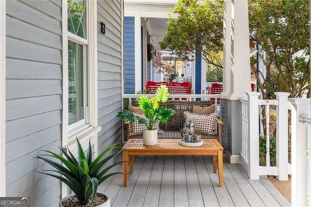 83 Waddell Street NE, Atlanta, GA 30307