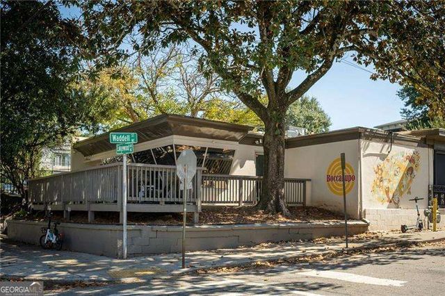 83 Waddell Street NE, Atlanta, GA 30307