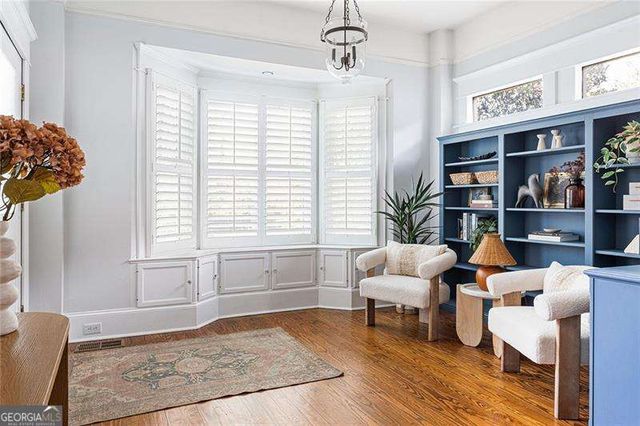 83 Waddell Street NE, Atlanta, GA 30307