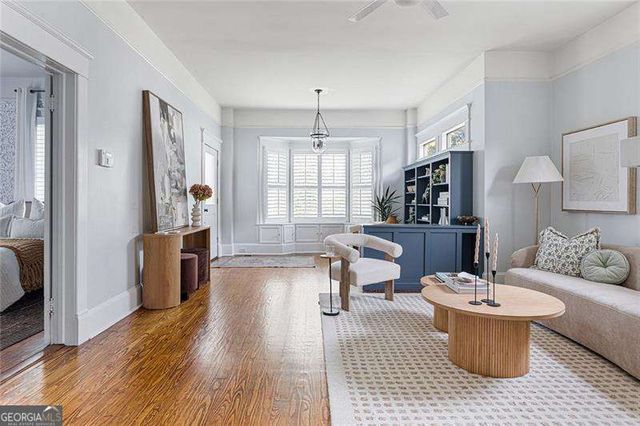 83 Waddell Street NE, Atlanta, GA 30307