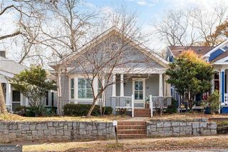83 Waddell Street NE, Atlanta, GA 30307