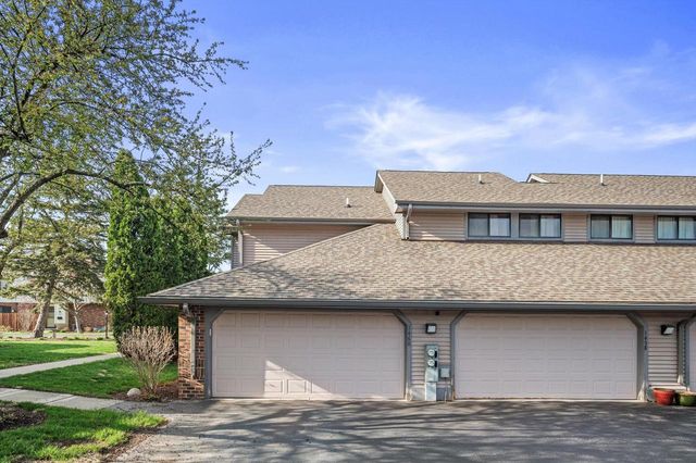 1460 28th COURT, Kenosha, WI 53140