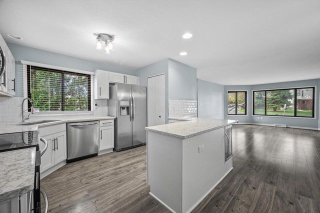 1460 28th COURT, Kenosha, WI 53140