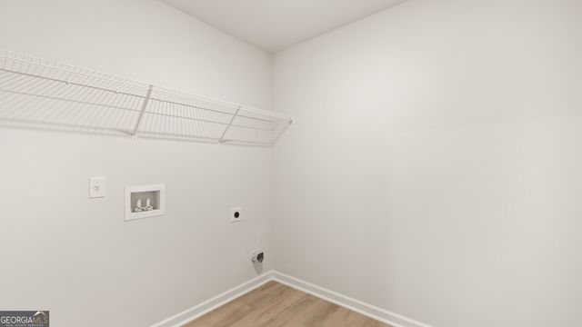 2958 Daxton Lane, Gainesville, GA 30507