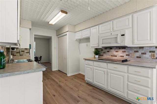 2805 Woodolee Drive, Temple, TX 76502