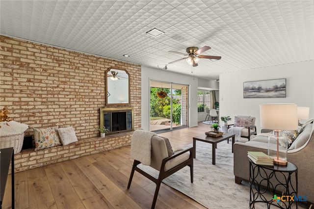 2805 Woodolee Drive, Temple, TX 76502
