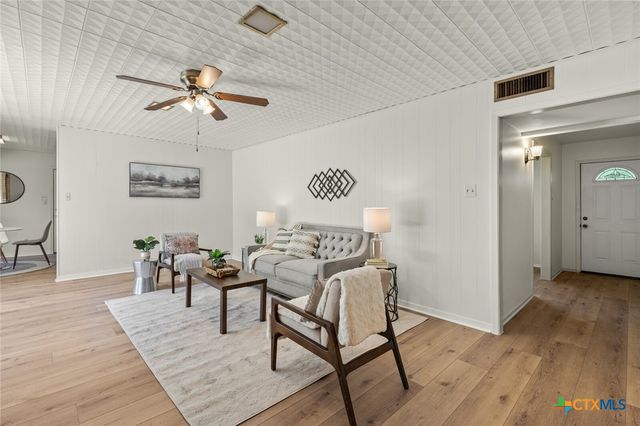 2805 Woodolee Drive, Temple, TX 76502