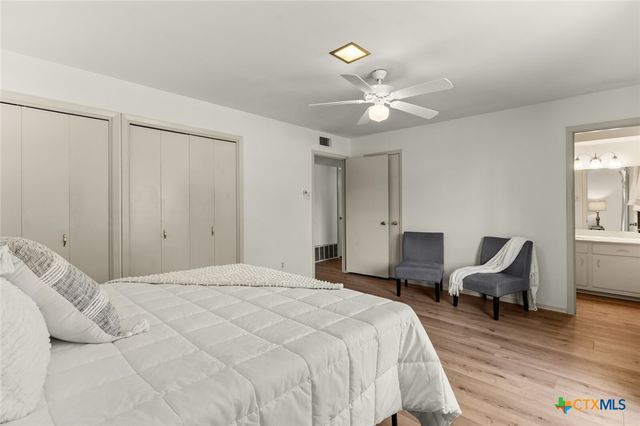 2805 Woodolee Drive, Temple, TX 76502