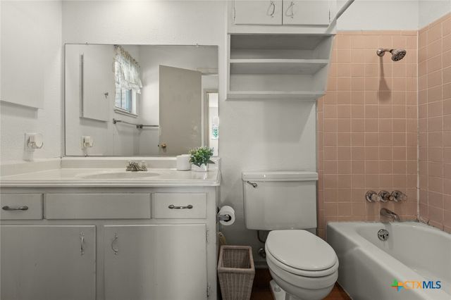 2805 Woodolee Drive, Temple, TX 76502