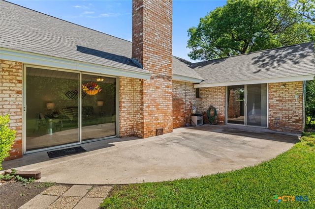 2805 Woodolee Drive, Temple, TX 76502