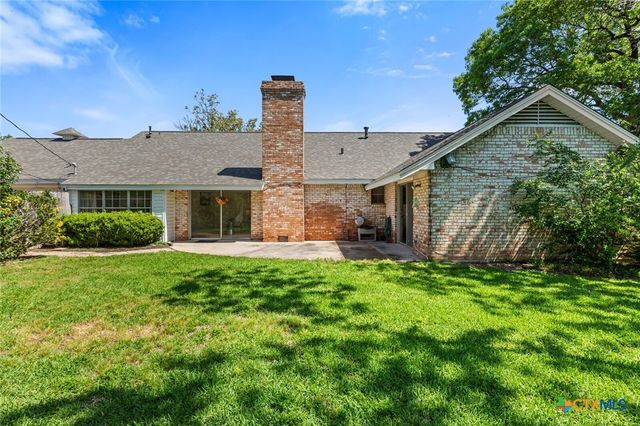 2805 Woodolee Drive, Temple, TX 76502