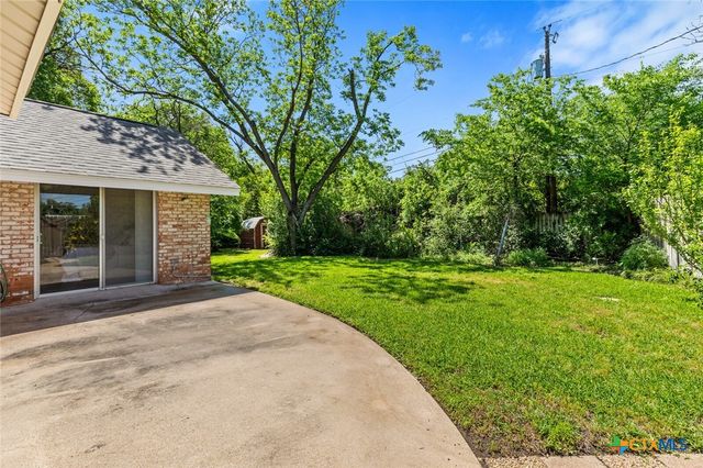 2805 Woodolee Drive, Temple, TX 76502