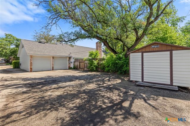 2805 Woodolee Drive, Temple, TX 76502