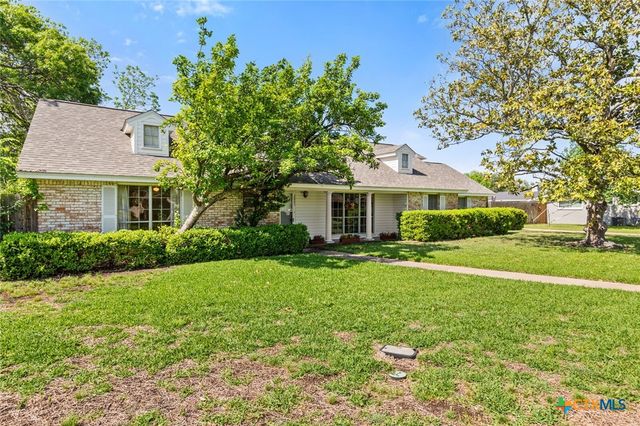 2805 Woodolee Drive, Temple, TX 76502