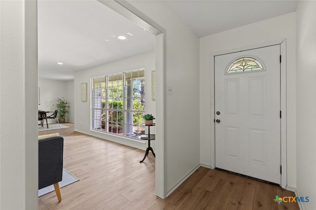 2805 Woodolee Drive, Temple, TX 76502