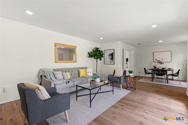 2805 Woodolee Drive, Temple, TX 76502