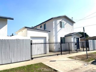 800 E 90th, Los Angeles, CA 90002