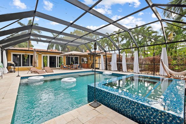 939 Buchanan Street, Hollywood, FL 33019