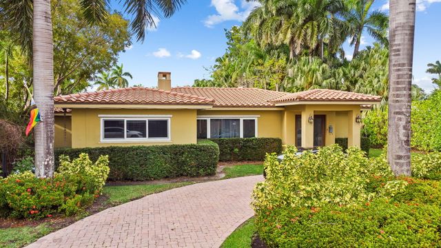 939 Buchanan Street, Hollywood, FL 33019