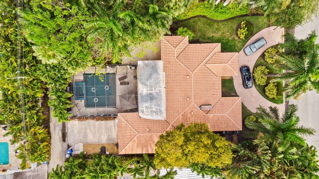 939 Buchanan Street, Hollywood, FL 33019